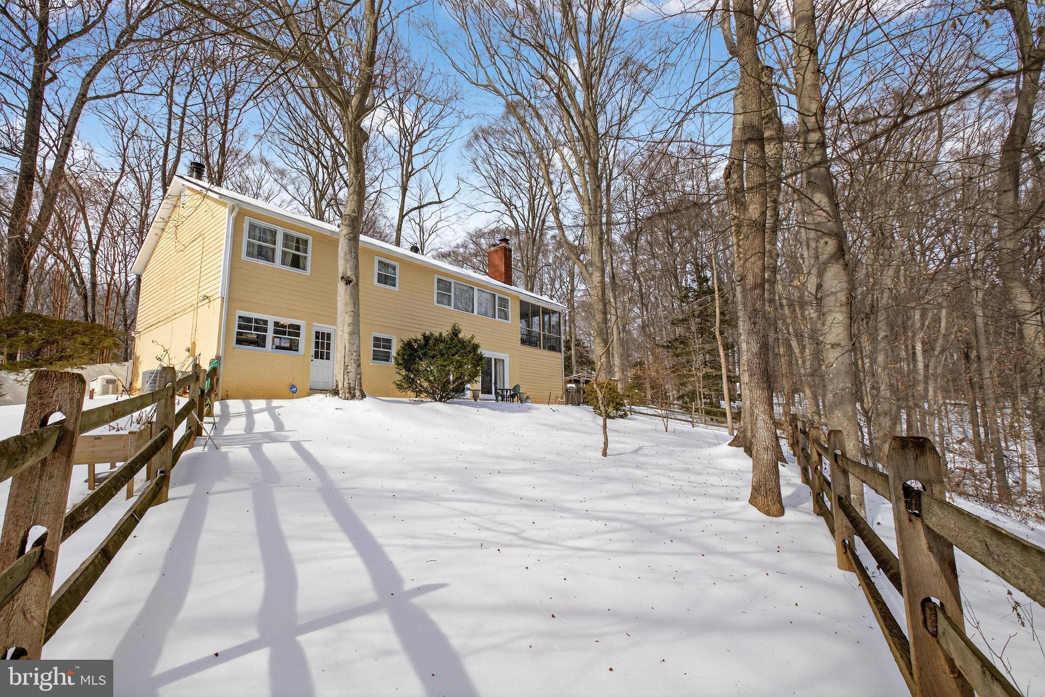 13406 Compton Road Clifton, VA 20124 - Photo 28 of 38