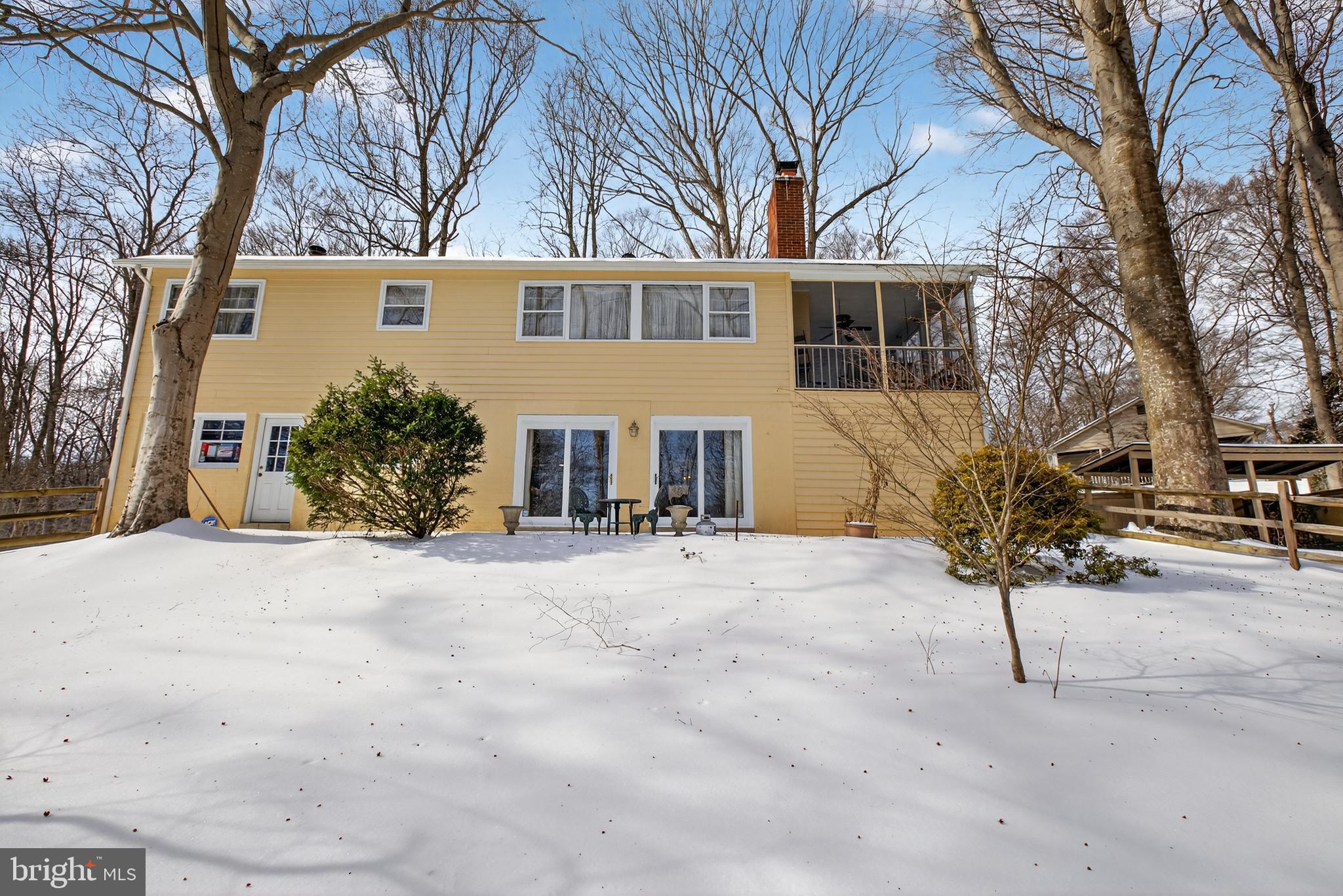 13406 Compton Road Clifton, VA 20124 - Photo 29 of 38