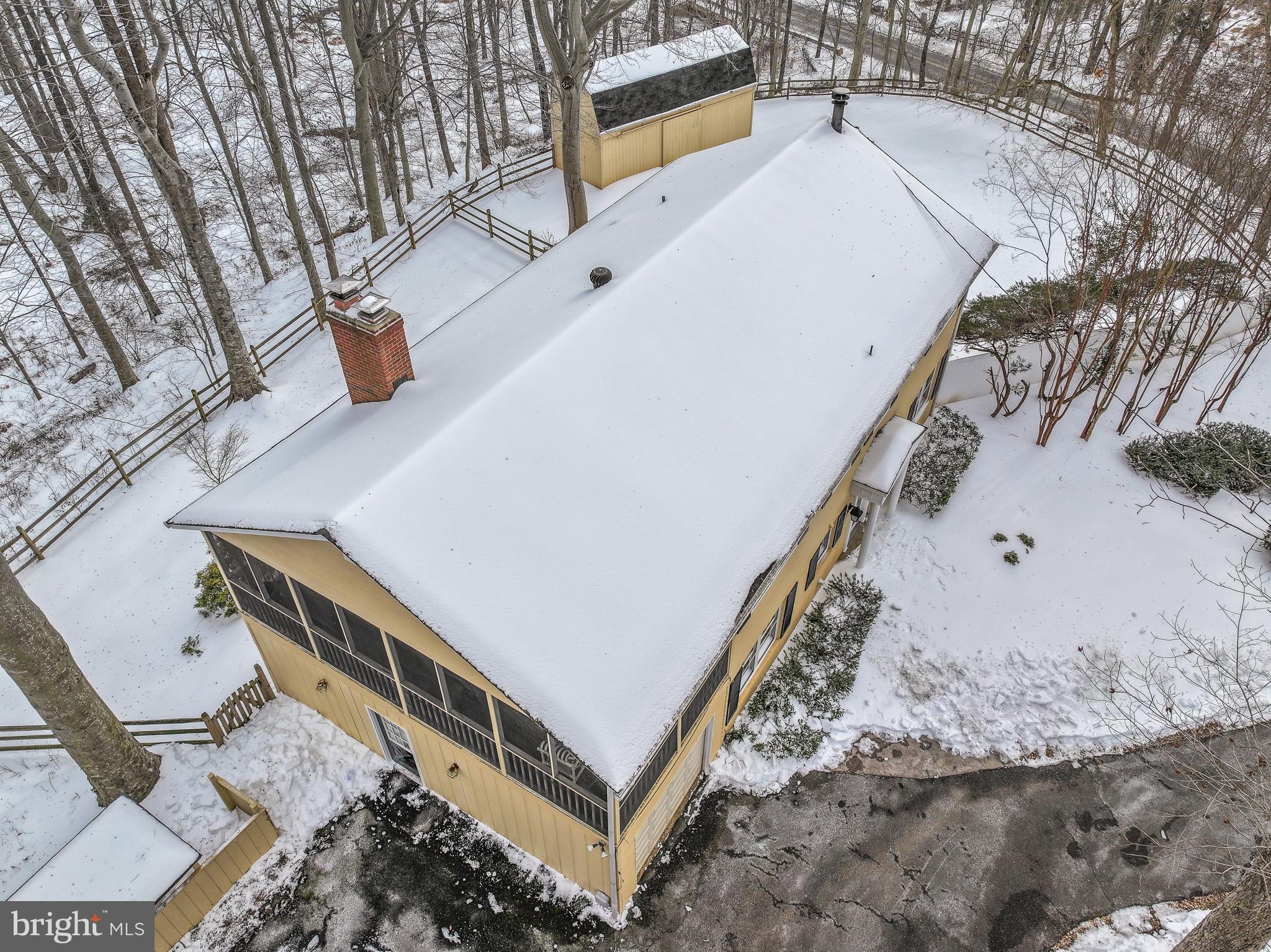 13406 Compton Road Clifton, VA 20124 - Photo 30 of 38