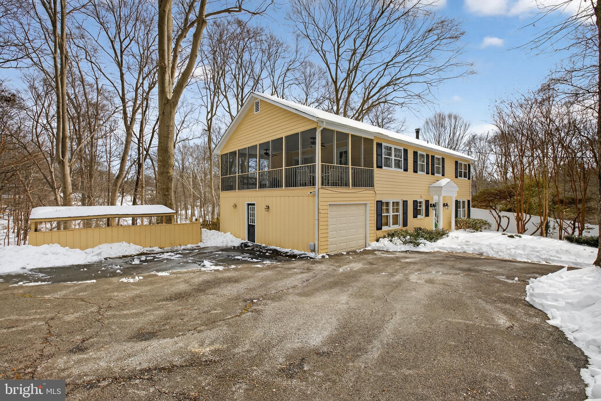 13406 Compton Road Clifton, VA 20124 - Photo 3 of 38