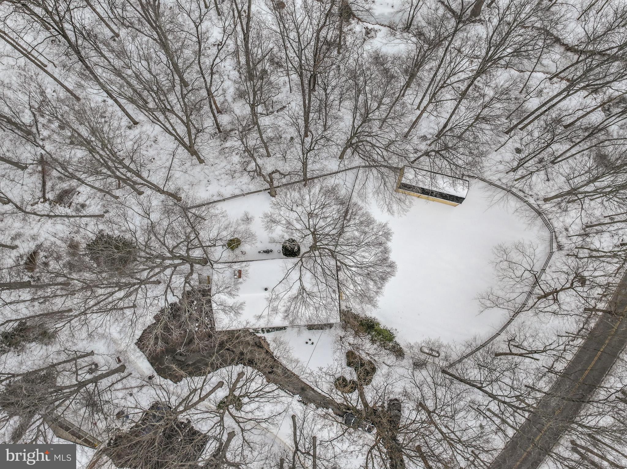 13406 Compton Road Clifton, VA 20124 - Photo 31 of 38