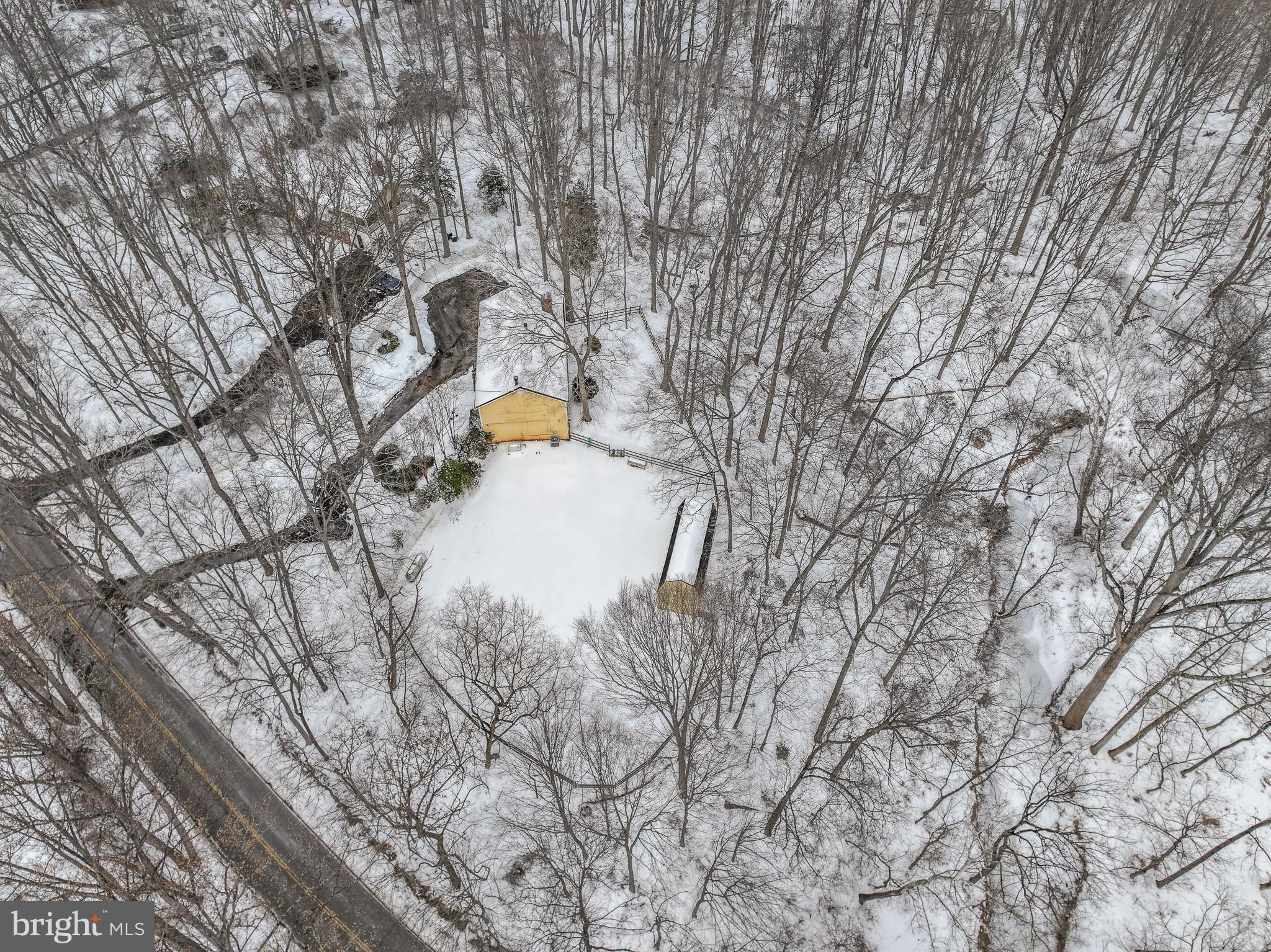 13406 Compton Road Clifton, VA 20124 - Photo 32 of 38