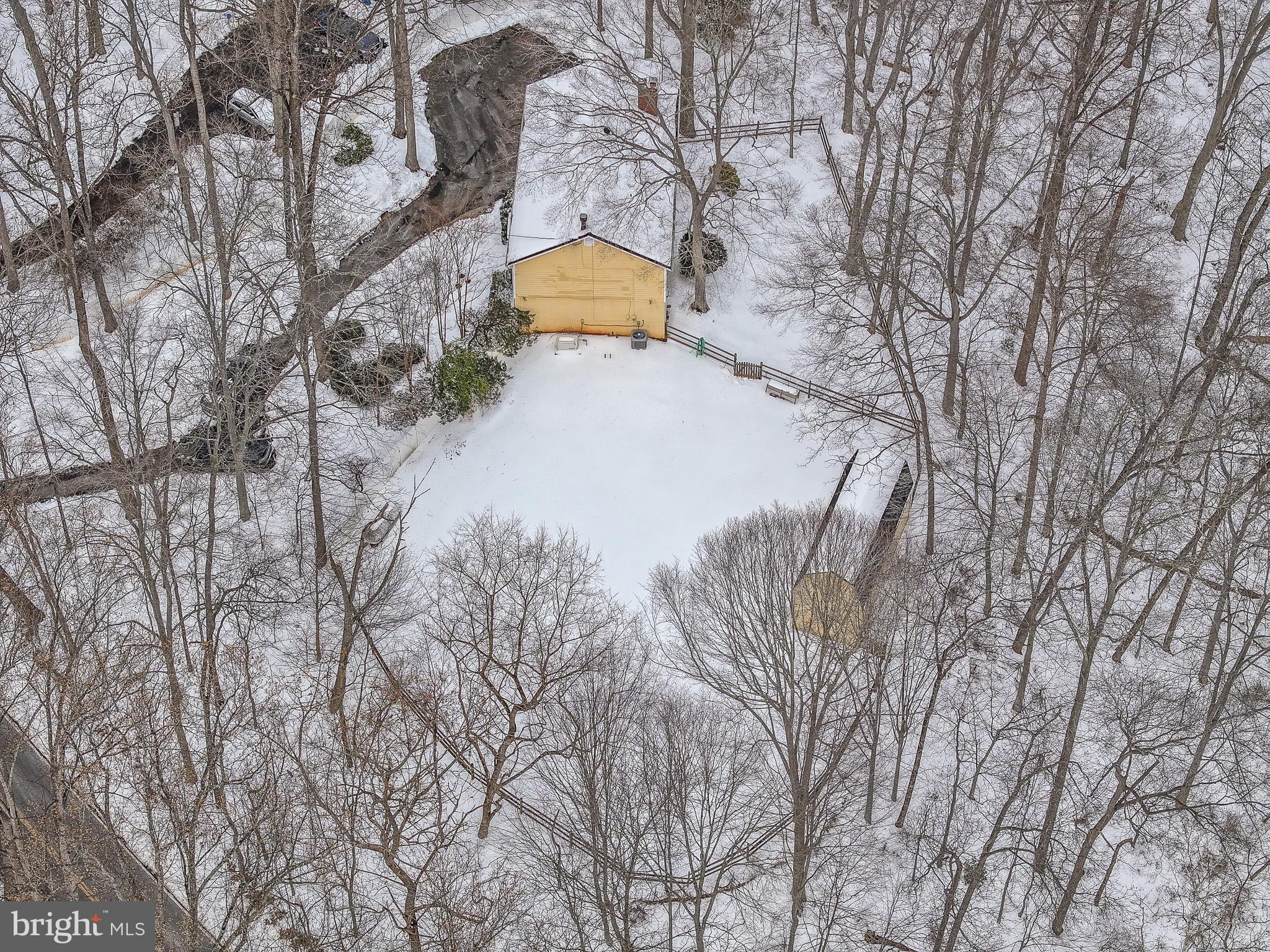 13406 Compton Road Clifton, VA 20124 - Photo 33 of 38