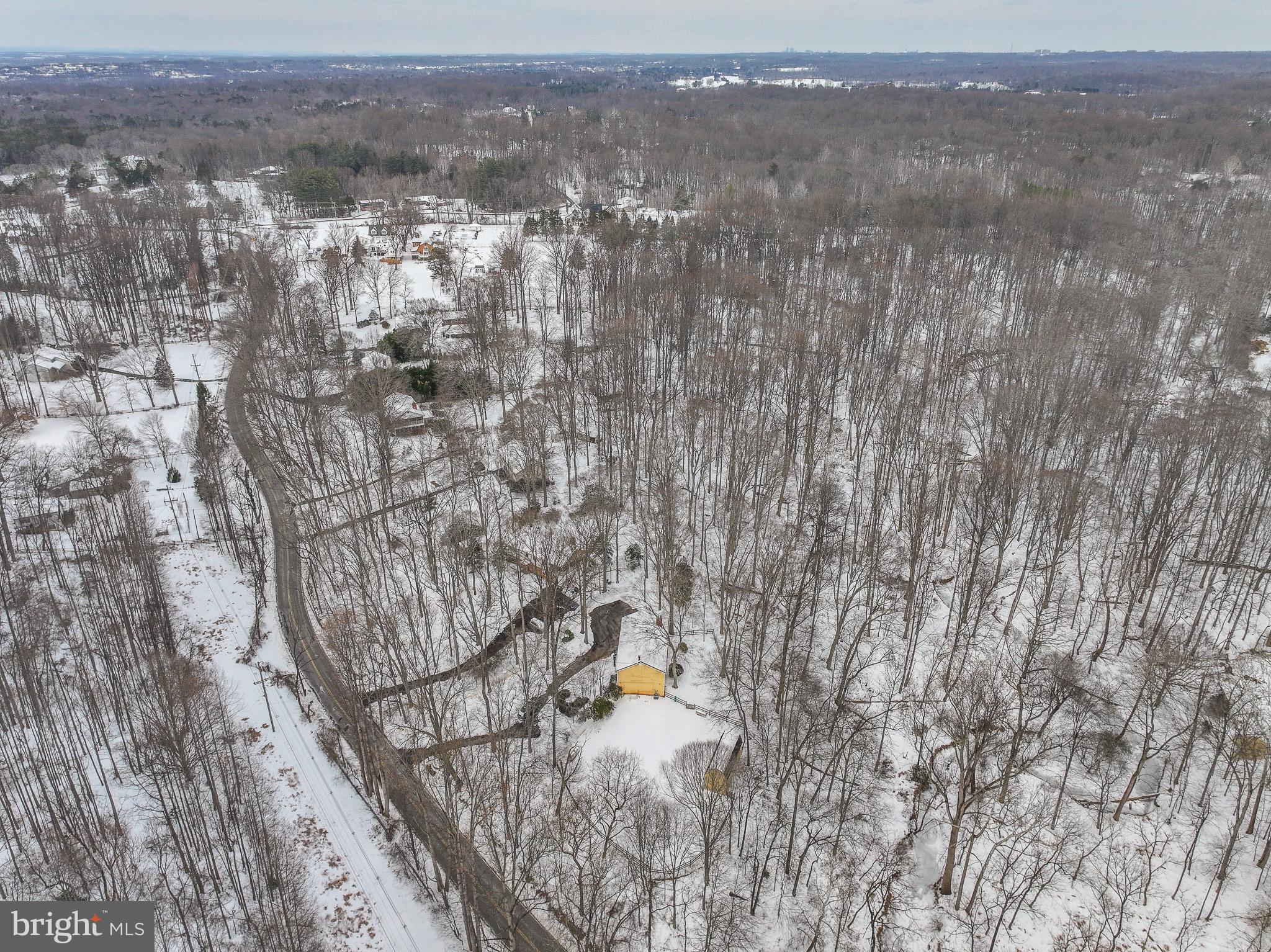 13406 Compton Road Clifton, VA 20124 - Photo 35 of 38