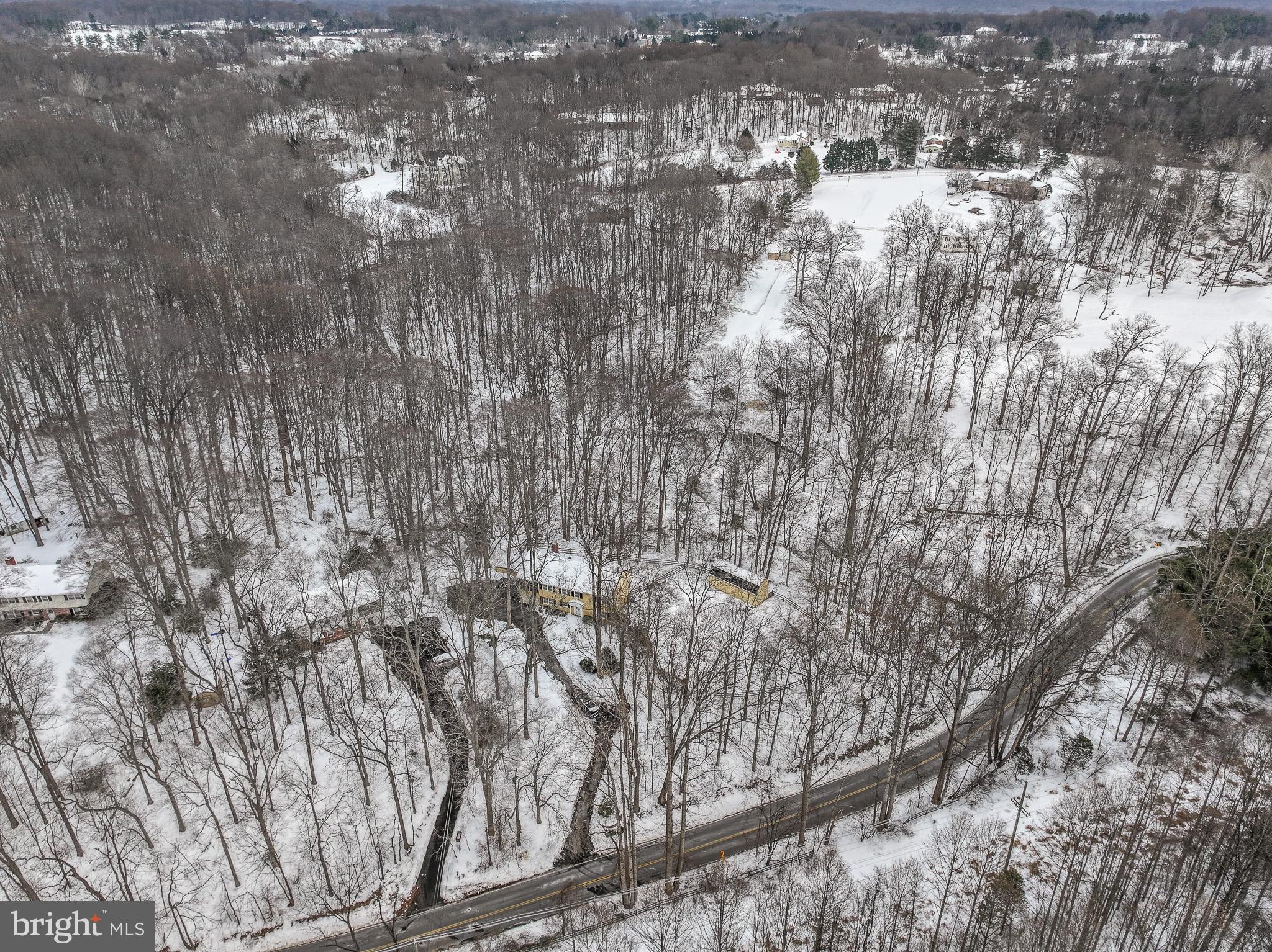 13406 Compton Road Clifton, VA 20124 - Photo 36 of 38