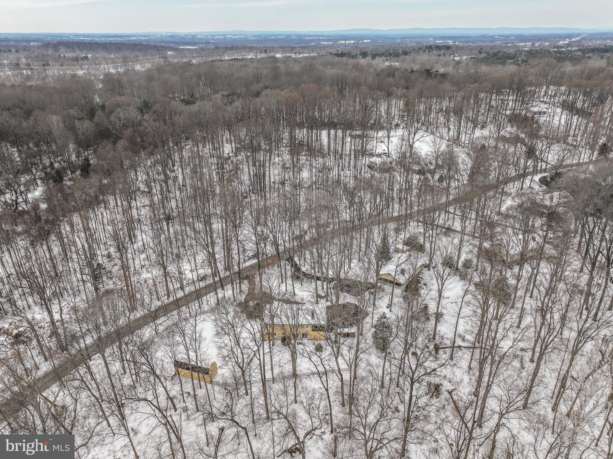 13406 Compton Road Clifton, VA 20124 - Photo 37 of 38