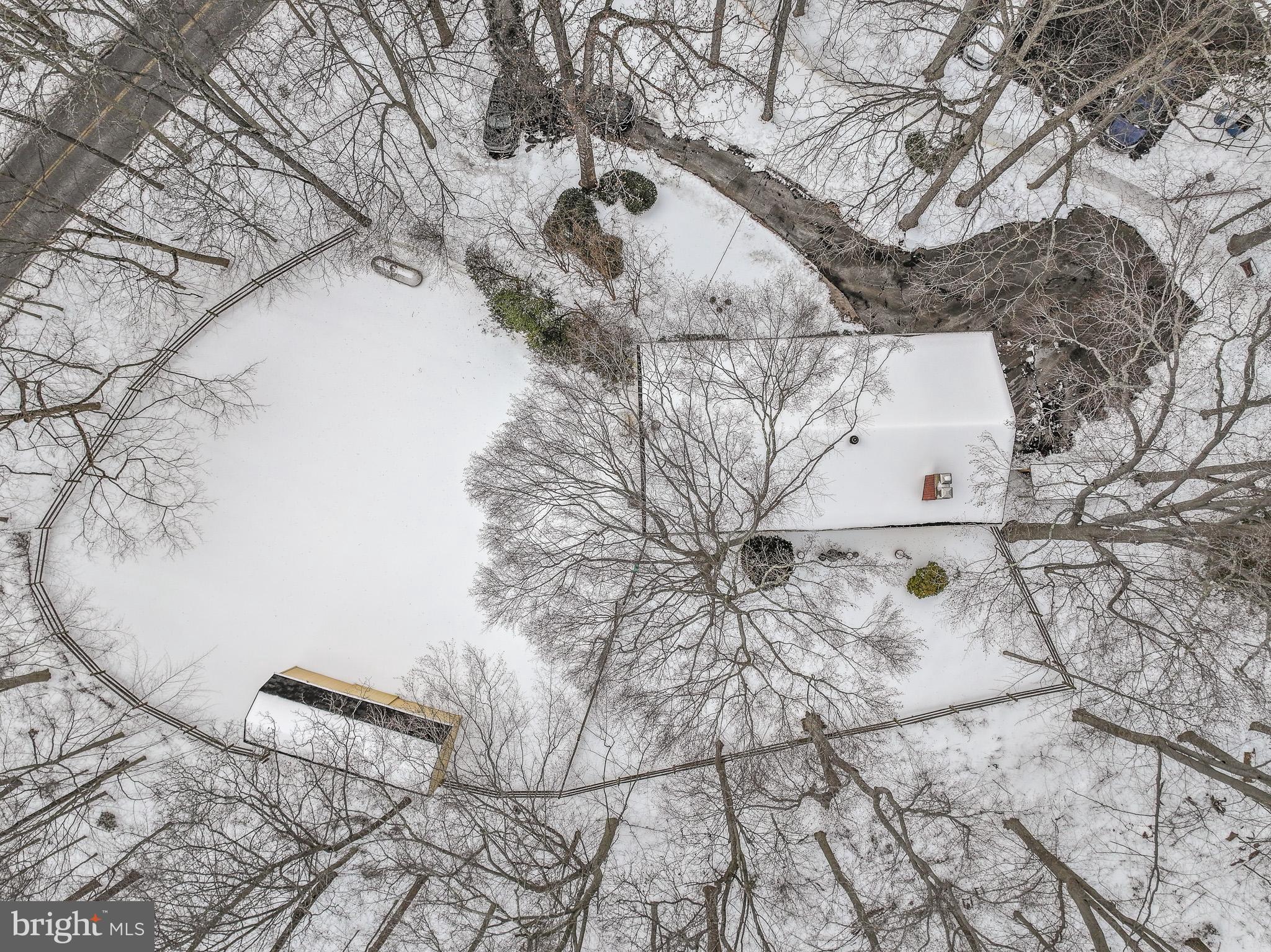 13406 Compton Road Clifton, VA 20124 - Photo 38 of 38