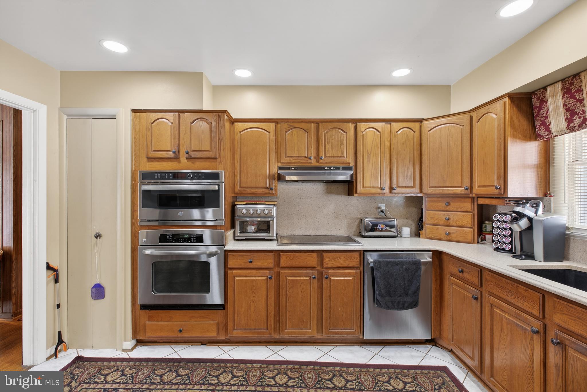 13406 Compton Road Clifton, VA 20124 - Photo 4 of 38