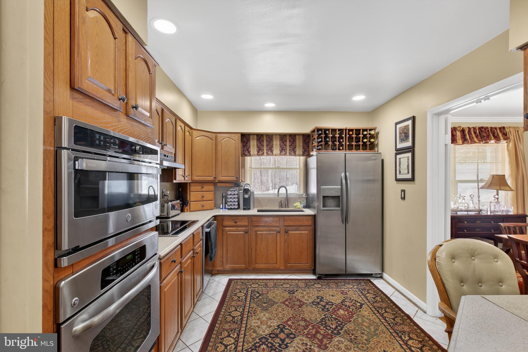 13406 Compton Road Clifton, VA 20124 - Photo 5 of 38