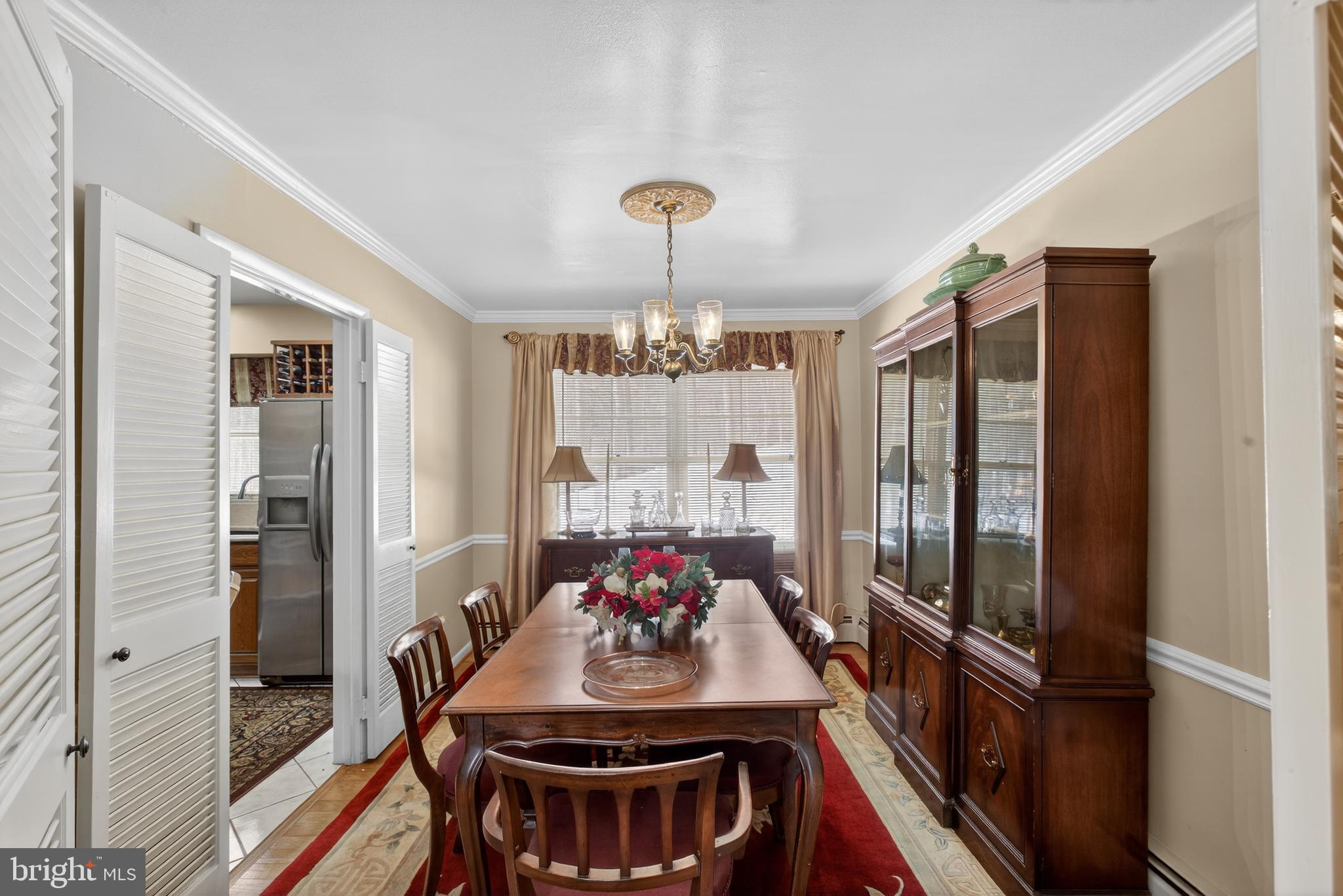 13406 Compton Road Clifton, VA 20124 - Photo 7 of 38