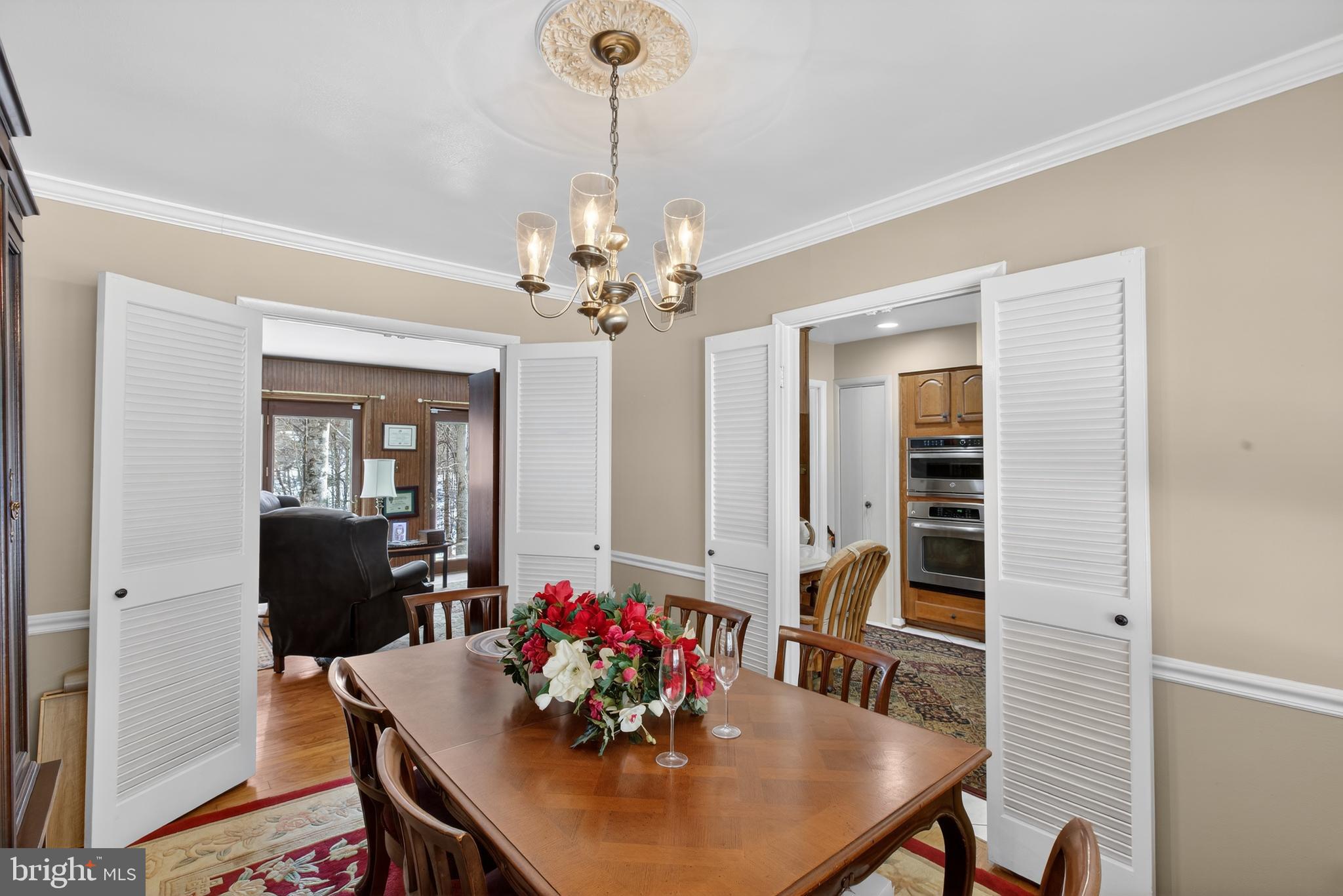 13406 Compton Road Clifton, VA 20124 - Photo 8 of 38