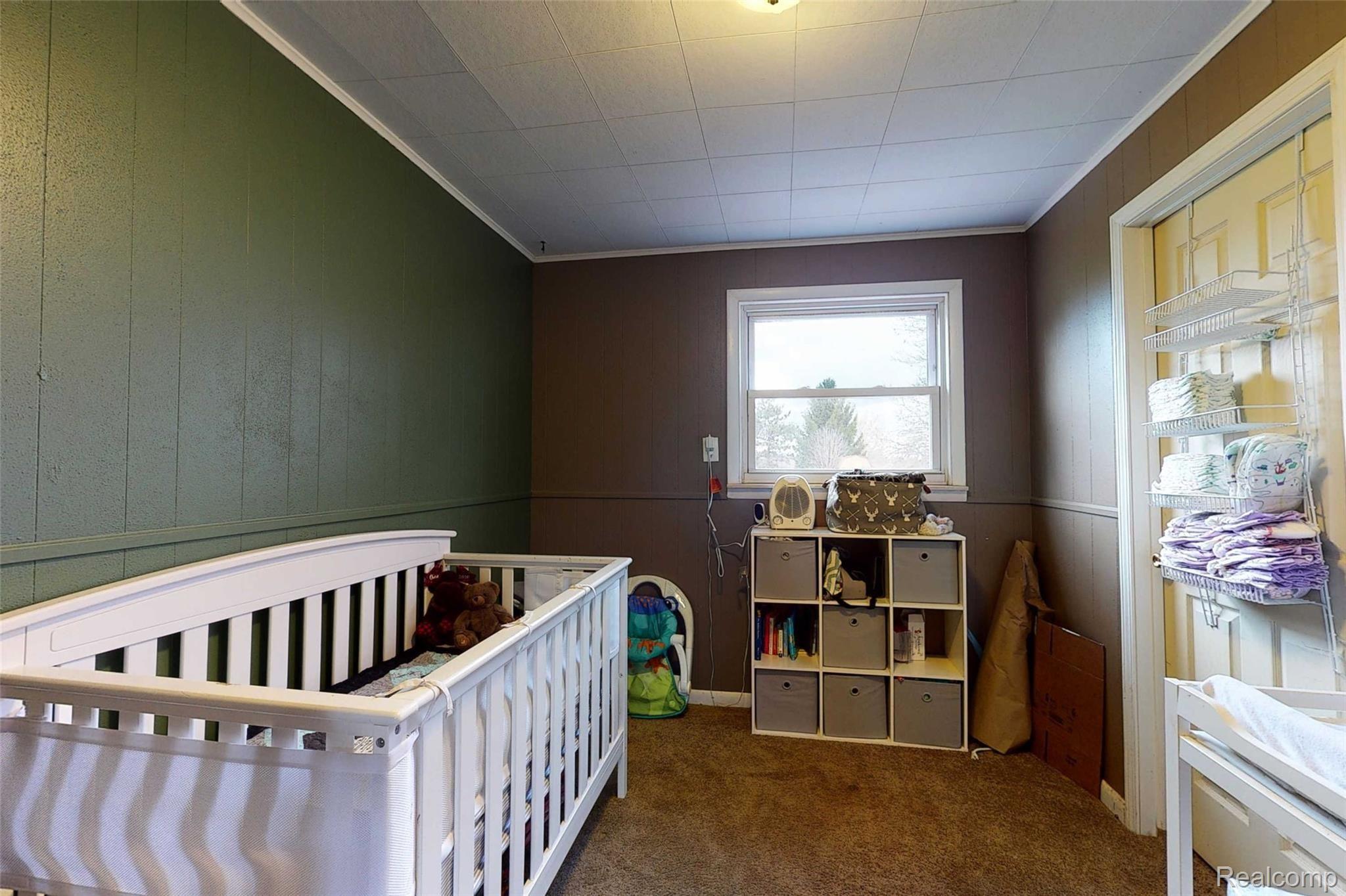 5059 East Frances Road Mount Morris, MI 48458 - Photo 24 of 25 5059-E-Frances-Rd-23 Bedroom 3.jpg