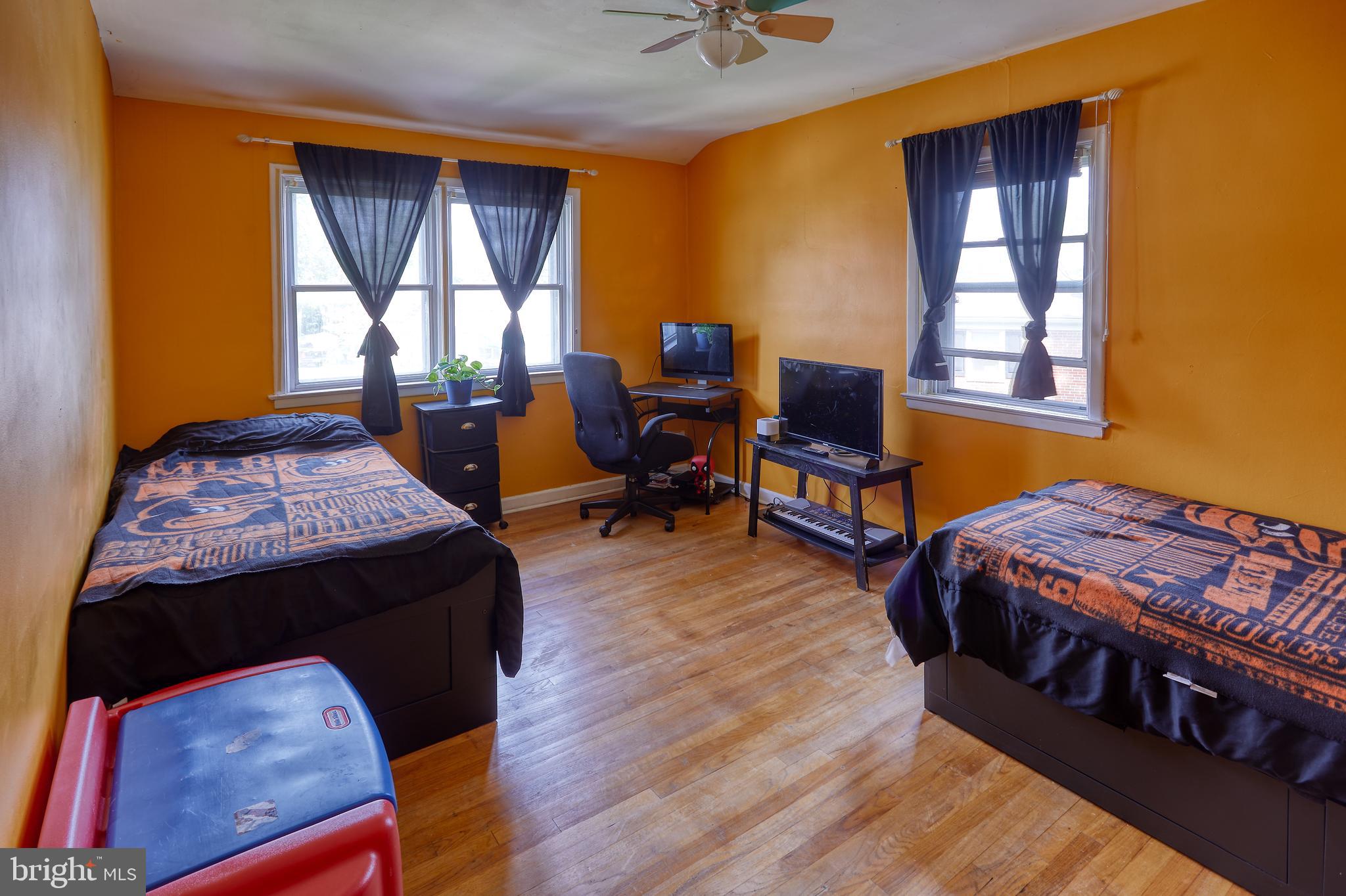 1205 Brixton Road Baltimore, MD 21239 - Photo 16 of 26