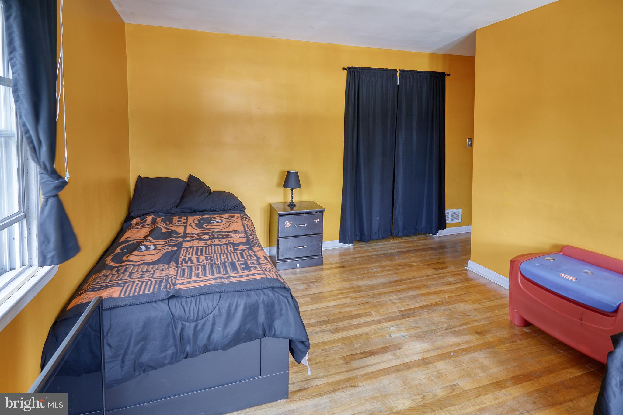 1205 Brixton Road Baltimore, MD 21239 - Photo 17 of 26