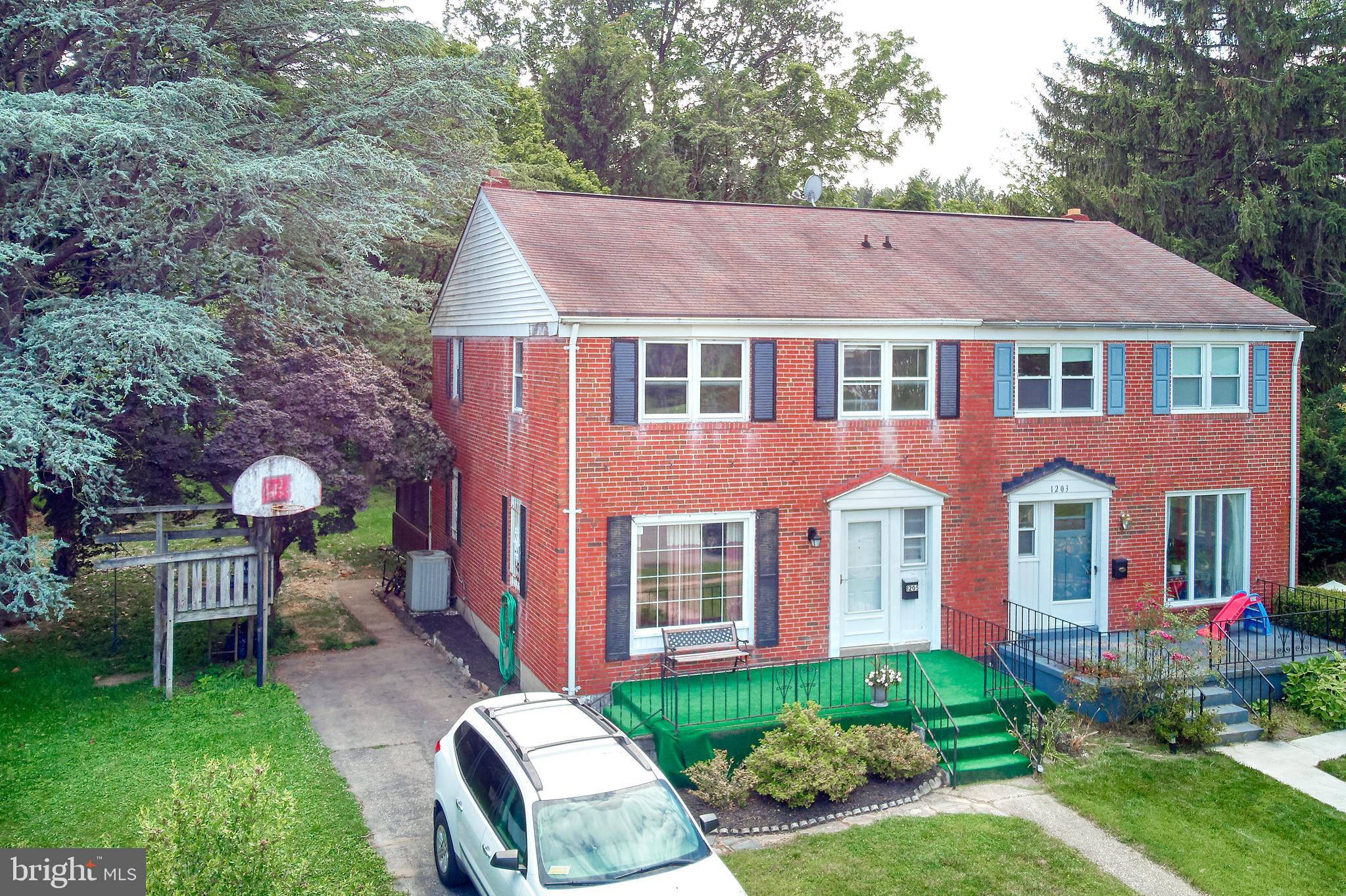 1205 Brixton Road Baltimore, MD 21239 - Photo 3 of 26