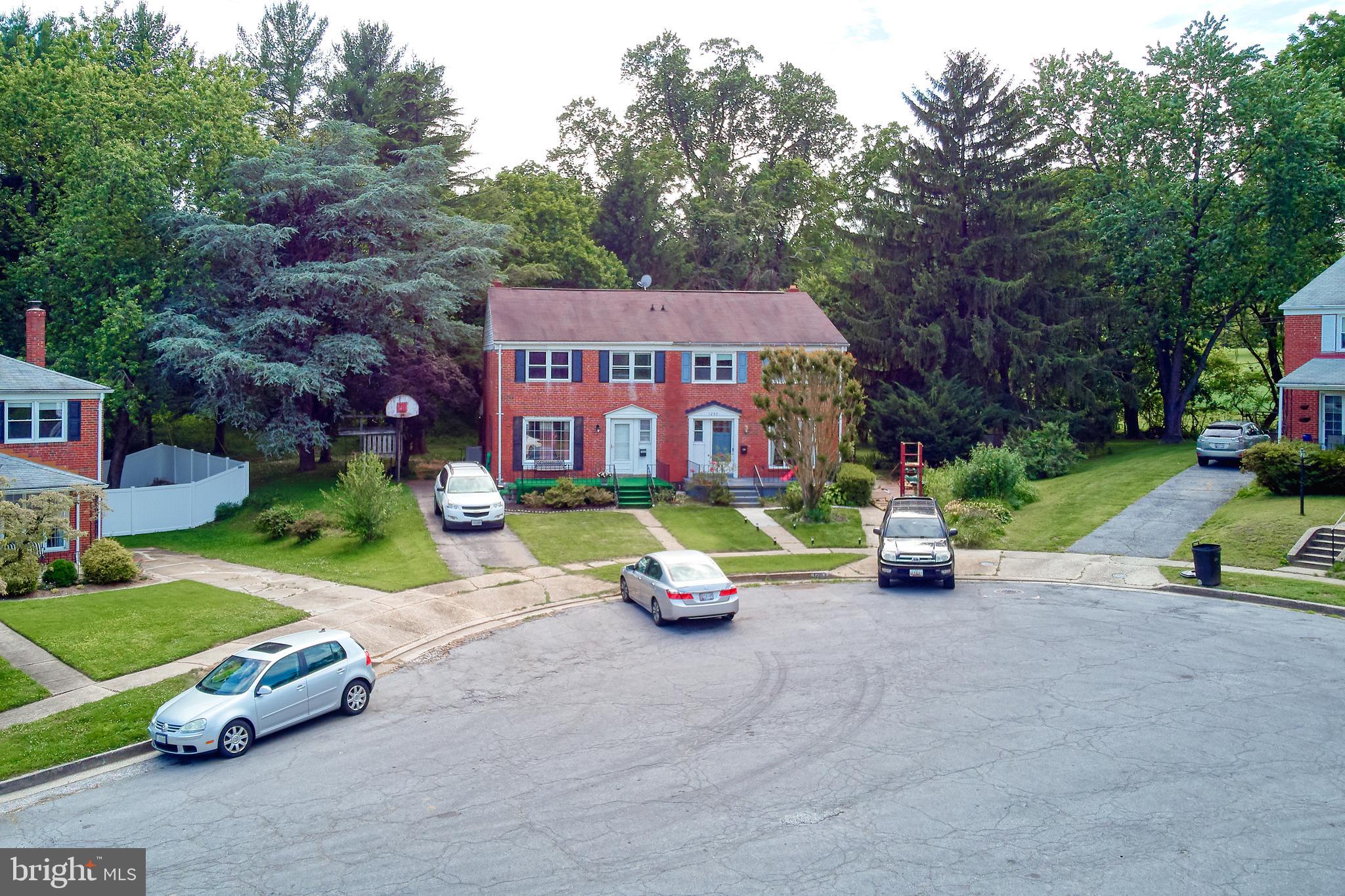 1205 Brixton Road Baltimore, MD 21239 - Photo 4 of 26