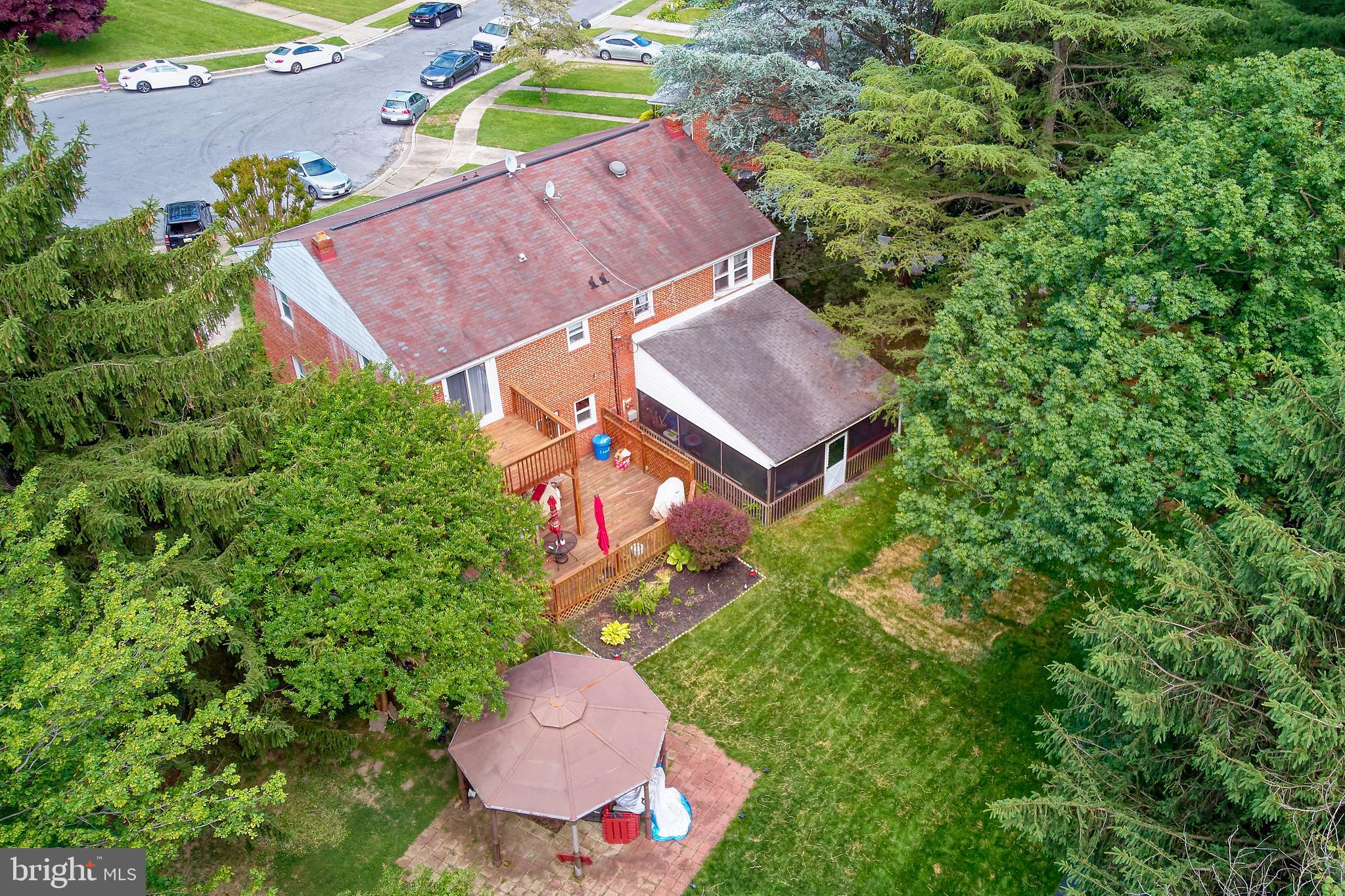1205 Brixton Road Baltimore, MD 21239 - Photo 5 of 26