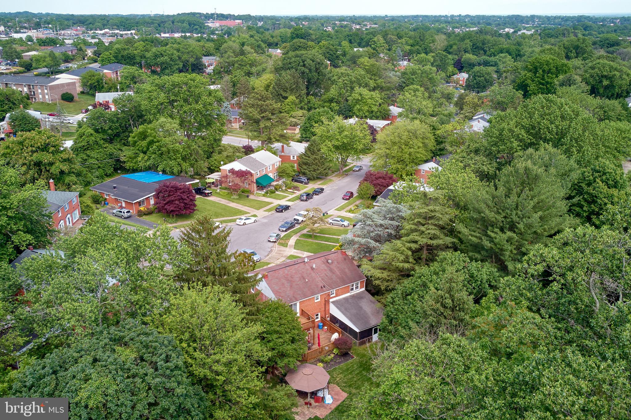 1205 Brixton Road Baltimore, MD 21239 - Photo 6 of 26