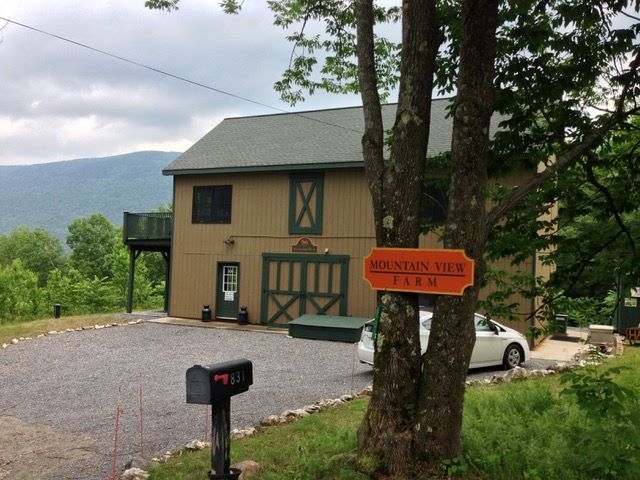 831 Quarry Hill Road Danby, VT 05739 - Photo 1 of 40 Gallery Image 1