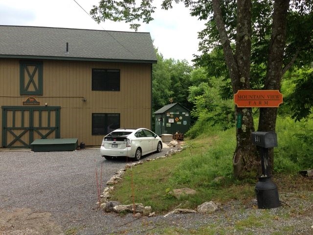 831 Quarry Hill Road Danby, VT 05739 - Photo 2 of 40 Gallery Image 2