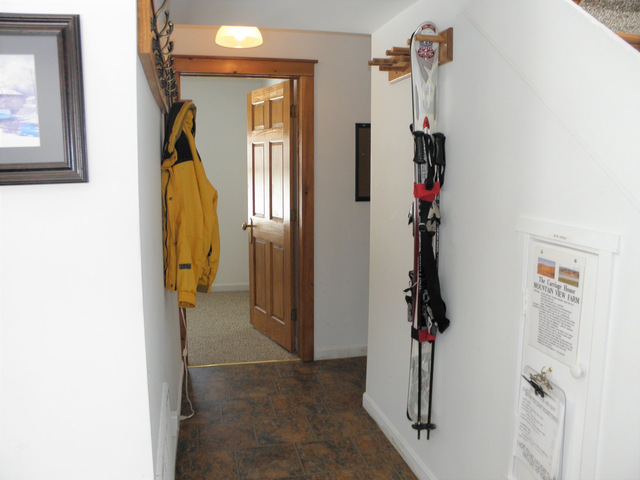 831 Quarry Hill Road Danby, VT 05739 - Photo 12 of 40 Gallery Image 12