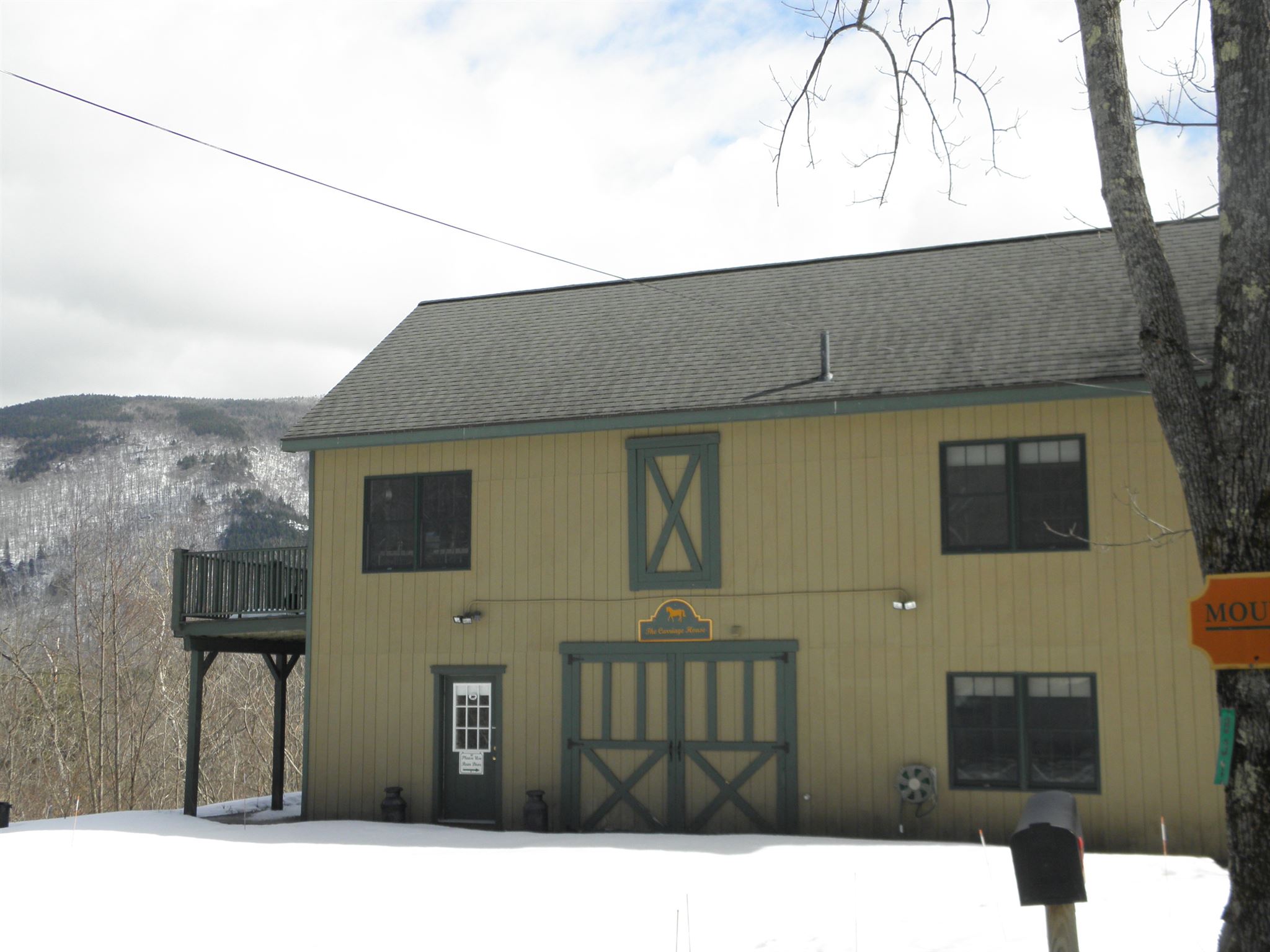 831 Quarry Hill Road Danby, VT 05739 - Photo 4 of 40 Gallery Image 4