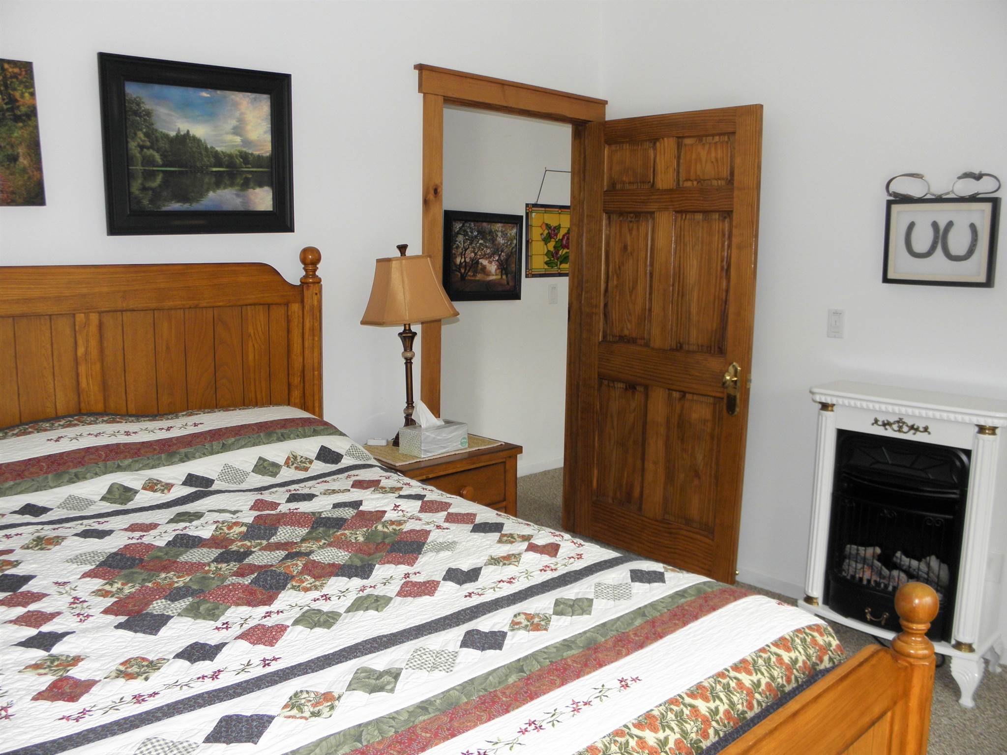 831 Quarry Hill Road Danby, VT 05739 - Photo 35 of 40 Gallery Image 35