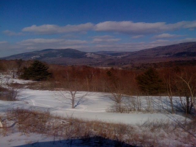 831 Quarry Hill Road Danby, VT 05739 - Photo 40 of 40 Gallery Image 40