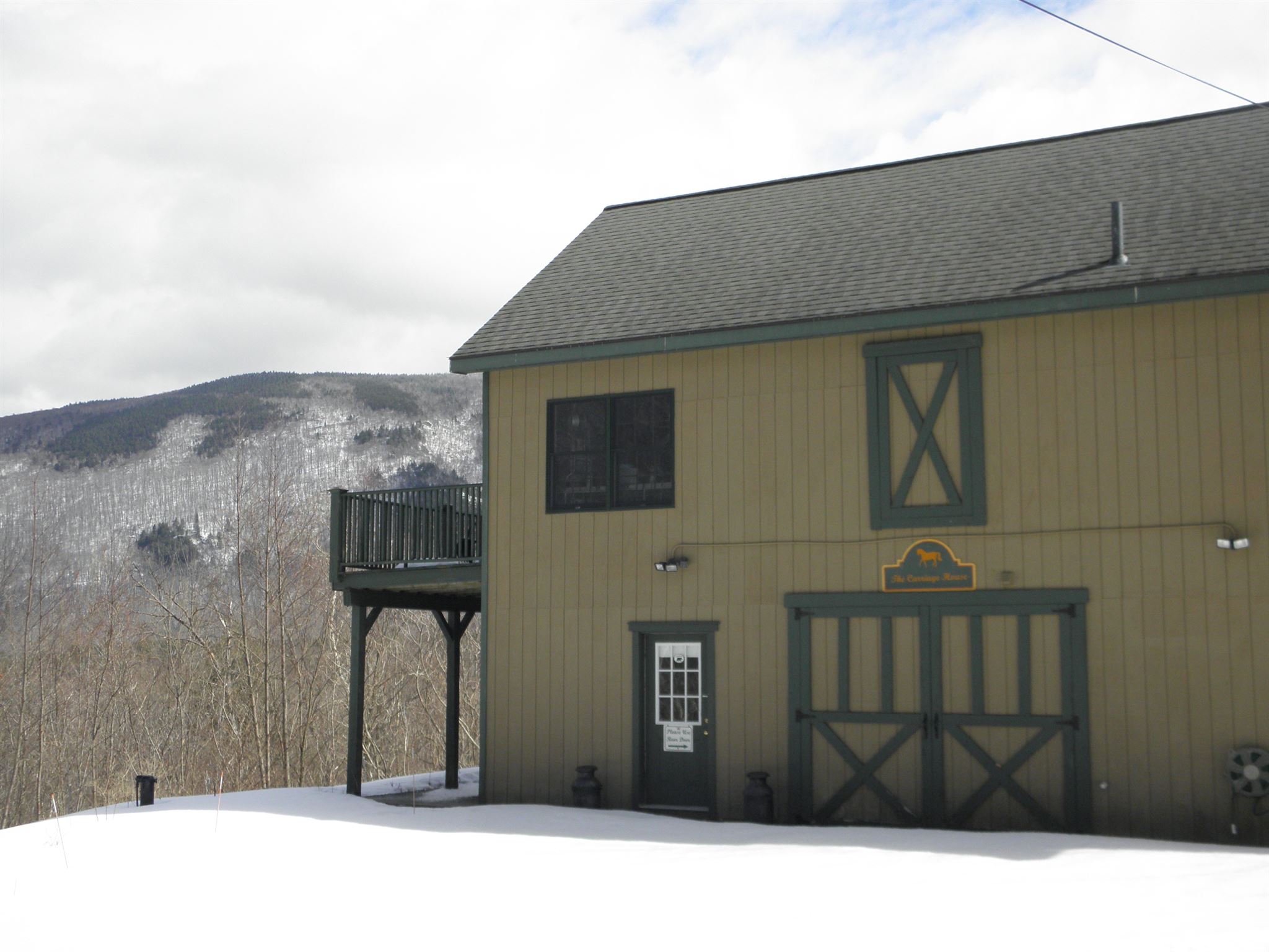 831 Quarry Hill Road Danby, VT 05739 - Photo 5 of 40 Gallery Image 5