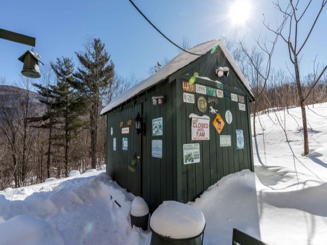 831 Quarry Hill Road Danby, VT 05739 - Photo 7 of 40 Gallery Image 7