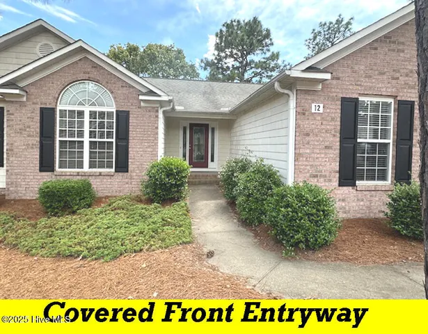 $439,900 | 12 Deerwood Lane, Pinehurst, NC 28374