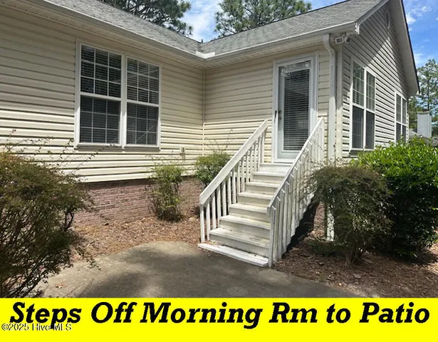 $439,900 | 12 Deerwood Lane, Pinehurst, NC 28374