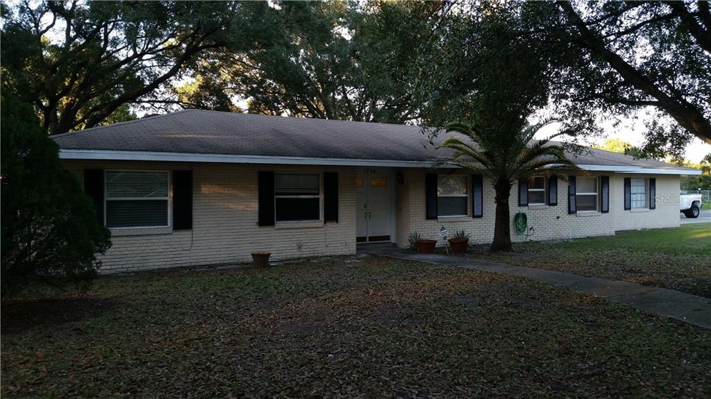 1706 Lagoon Road Lakeland, FL 33803 - Photo 1 of 1 Gallery Image 1