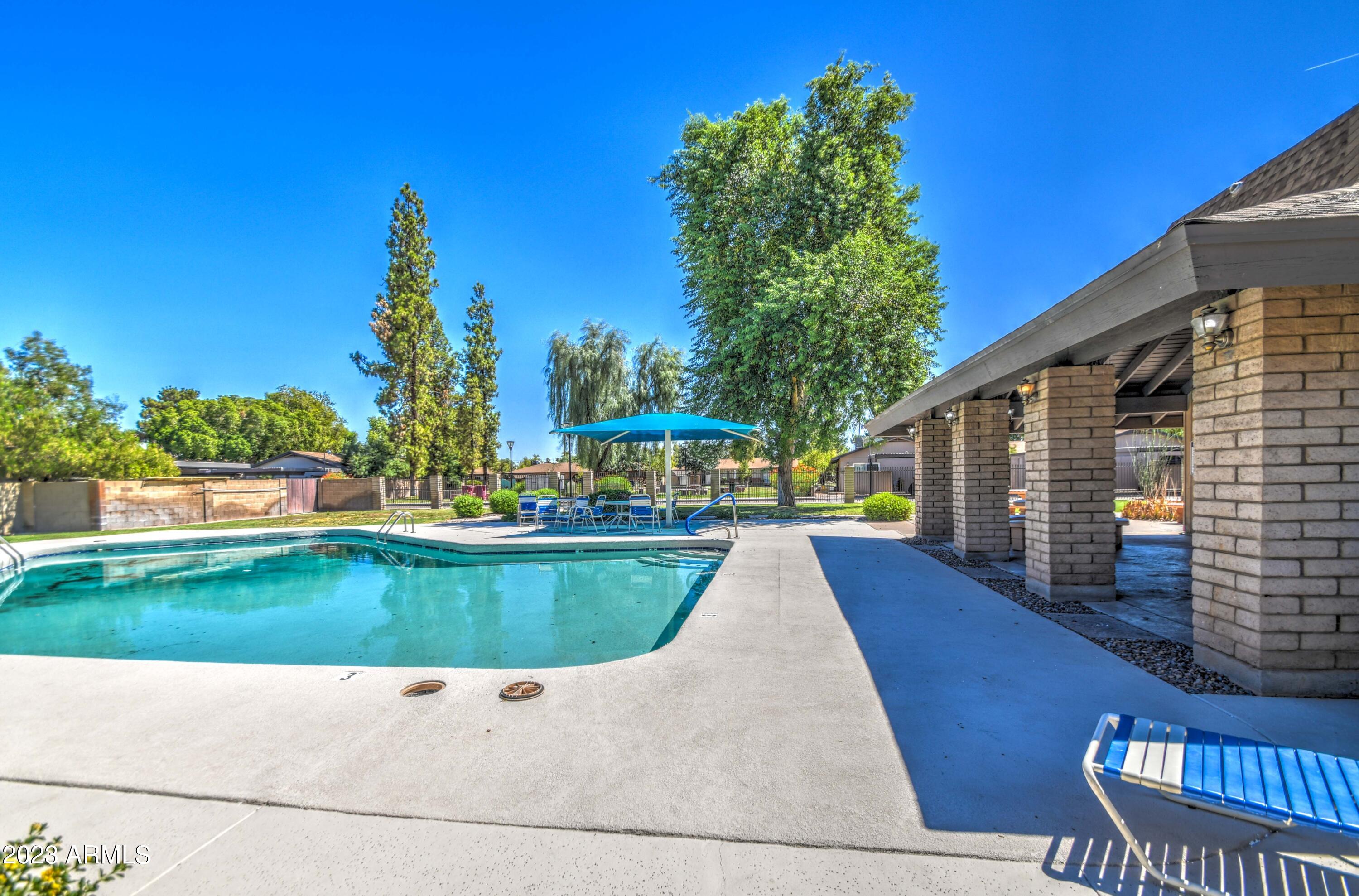 6414 South Newberry Road, Unit B Tempe, AZ 85283 - Photo 22 of 30 Community 1