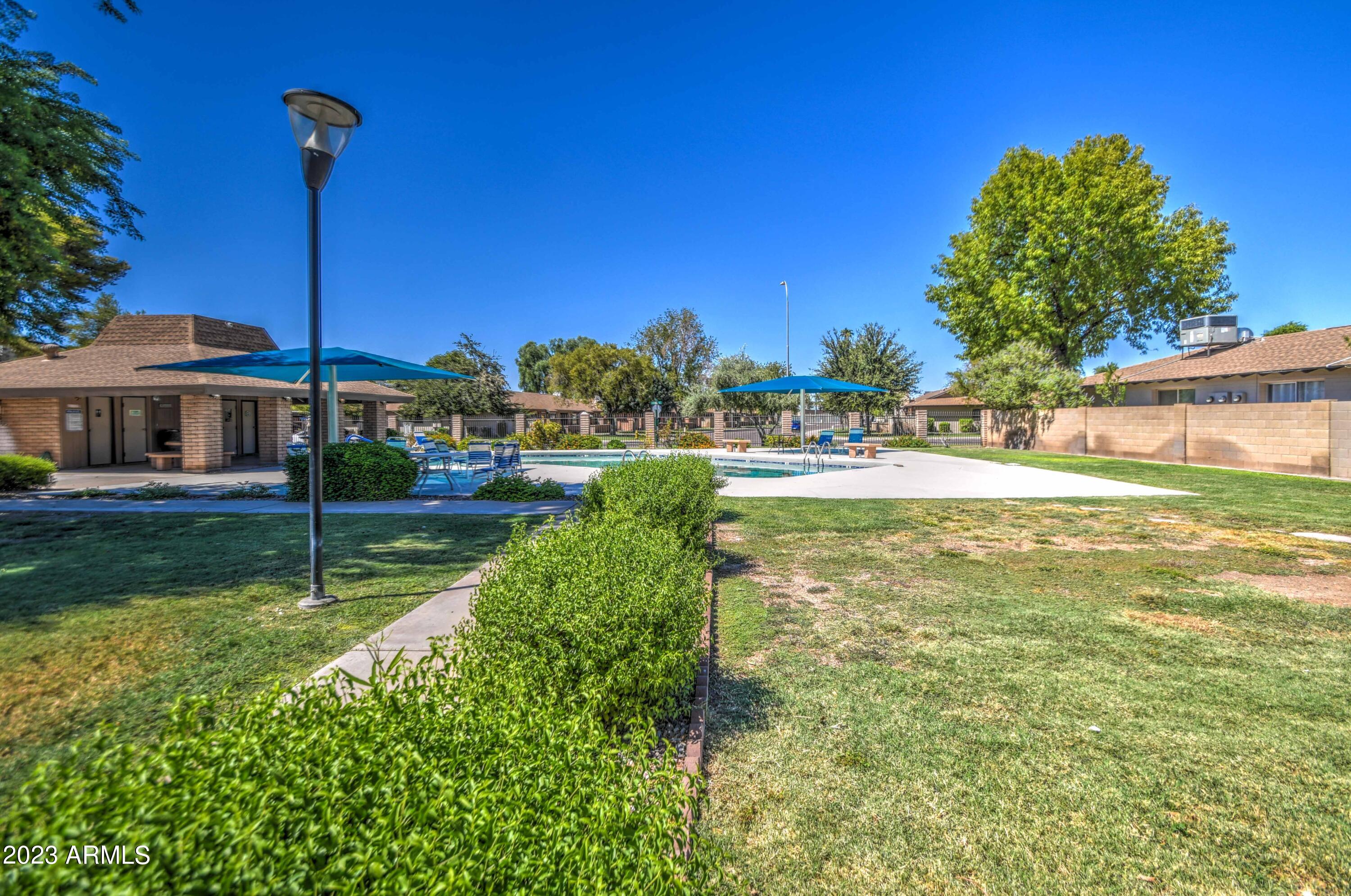 6414 South Newberry Road, Unit B Tempe, AZ 85283 - Photo 26 of 30 Community 5