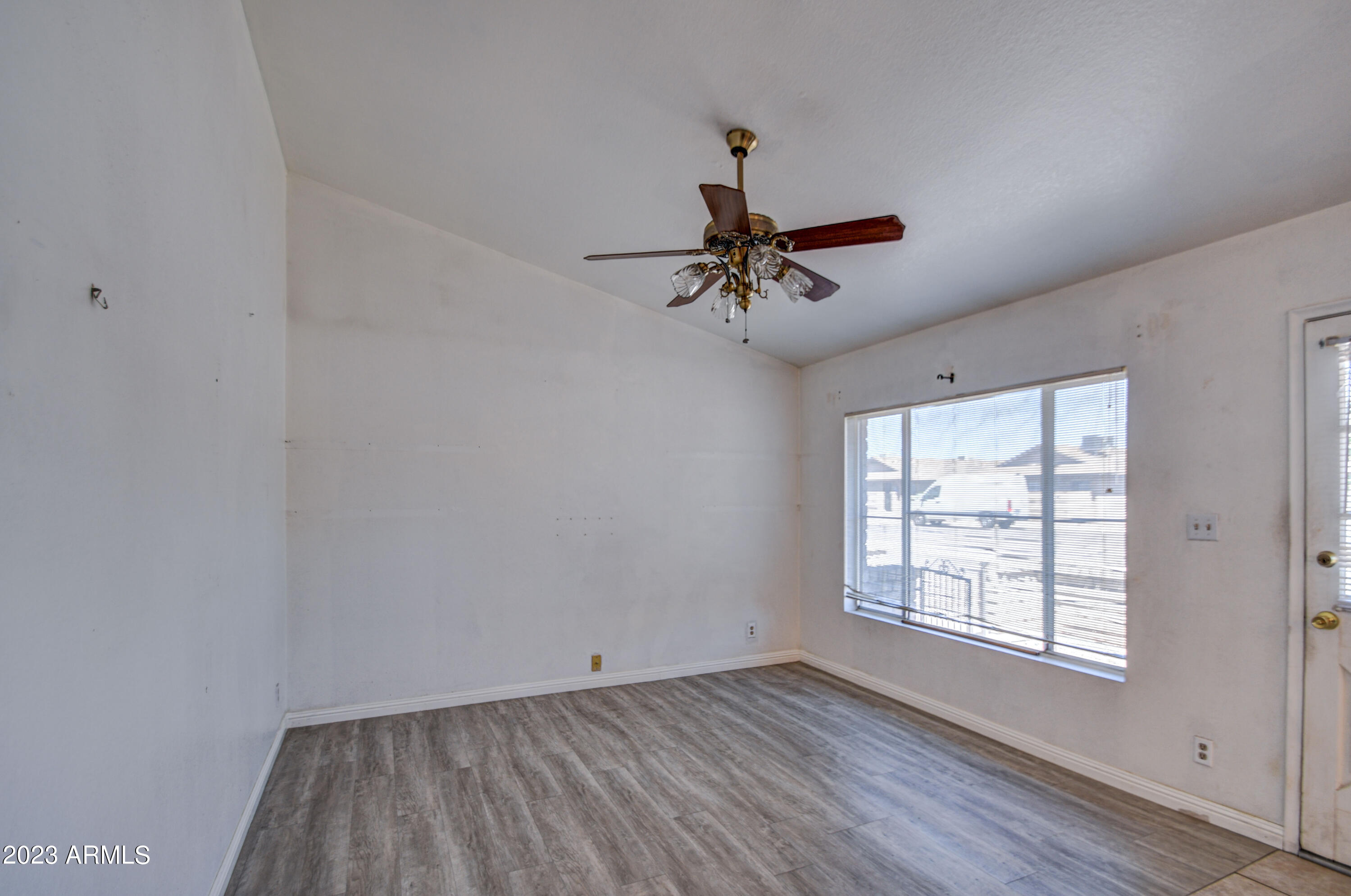 6414 South Newberry Road, Unit B Tempe, AZ 85283 - Photo 7 of 30 Living Room 4