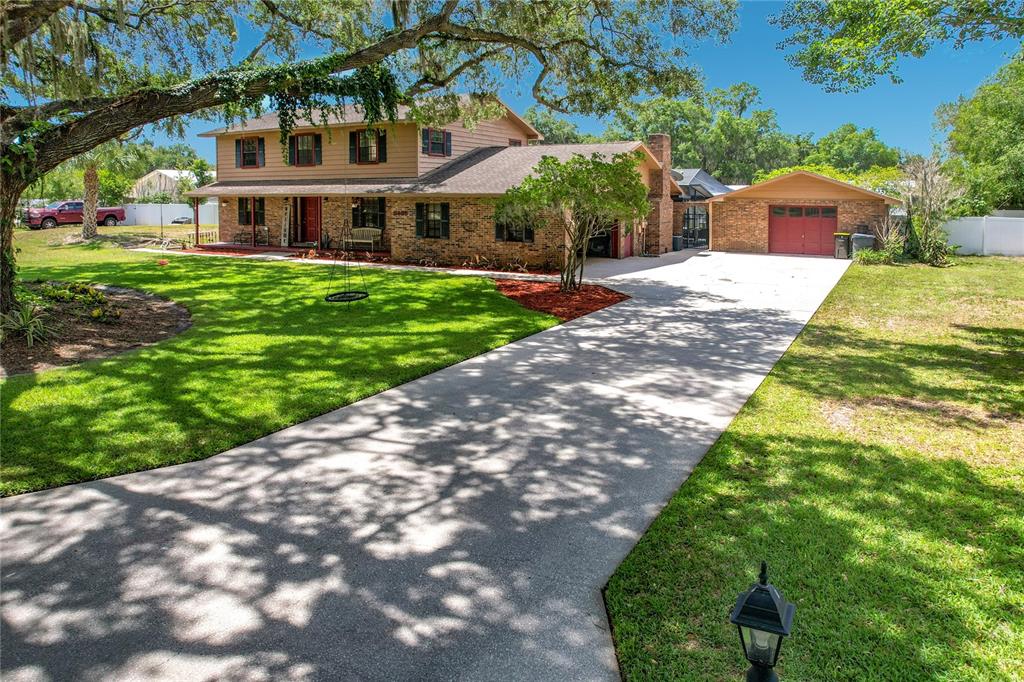 3465 Jamie Street Mulberry, FL 33860 - Photo 5 of 69