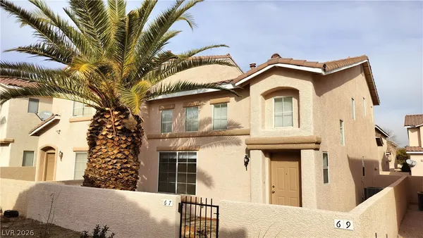 $1,600 | 67 Belle Maison Avenue, Las Vegas, NV 89123