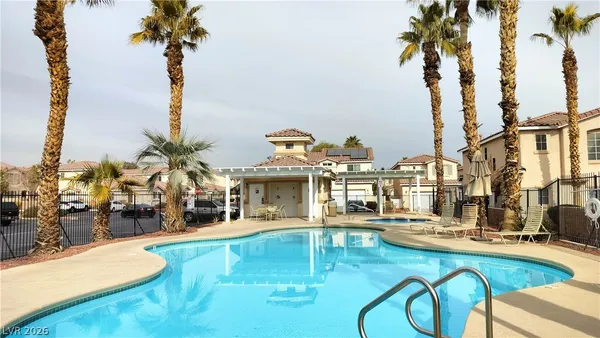 $1,600 | 67 Belle Maison Avenue, Las Vegas, NV 89123