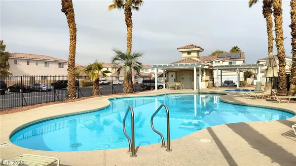 $1,600 | 67 Belle Maison Avenue, Las Vegas, NV 89123