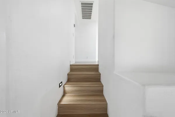 a view of entryway