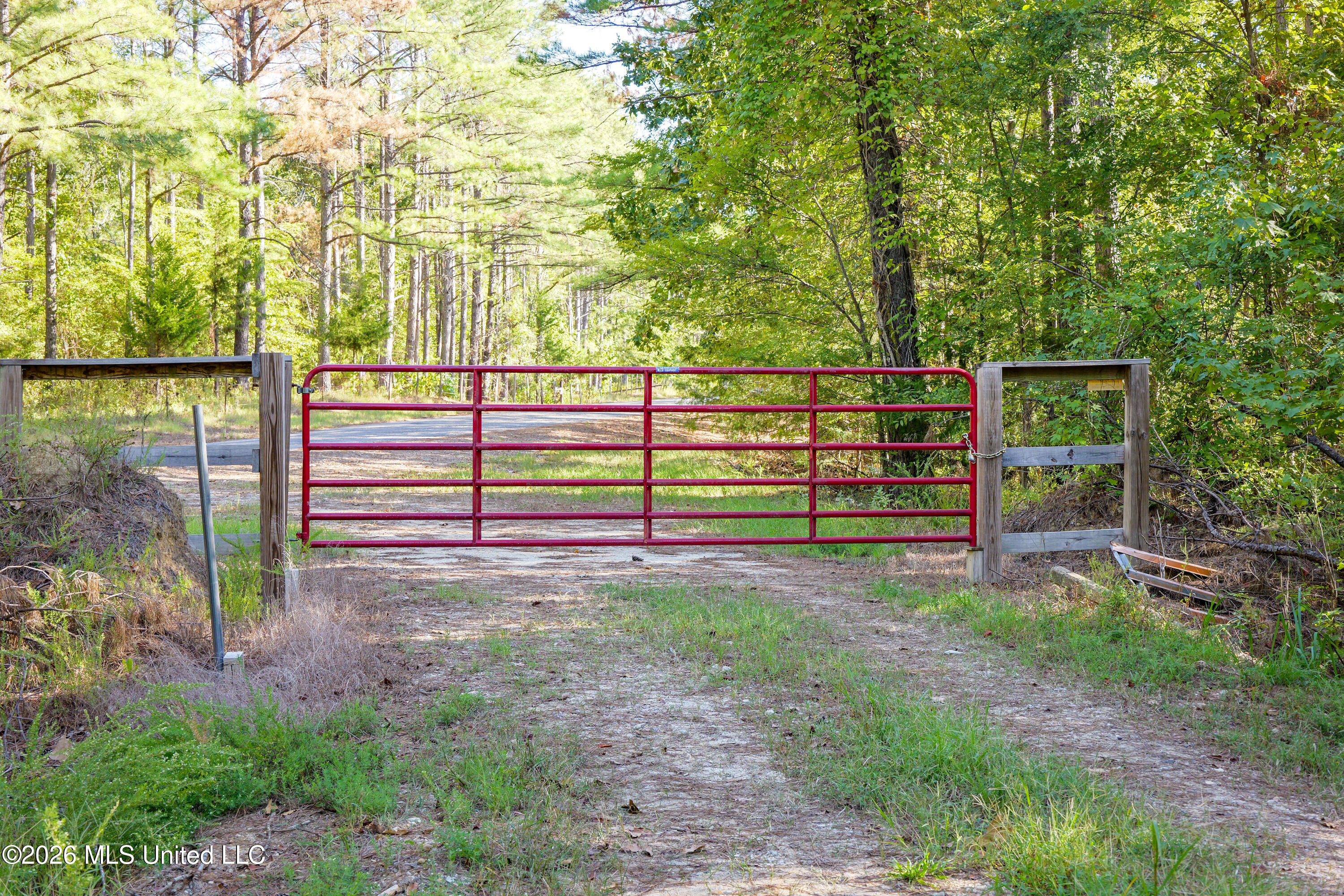 2000 Deer Creek Road Batesville, MS 38606 - Photo 39 of 54 Gary Woody Property (42)