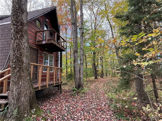 $149,900 | 3147 Potter Road, Osceola, NY 13437