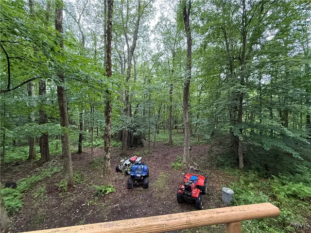 $149,900 | 3147 Potter Road, Osceola, NY 13437