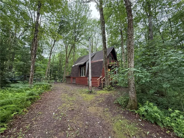 $149,900 | 3147 Potter Road, Osceola, NY 13437