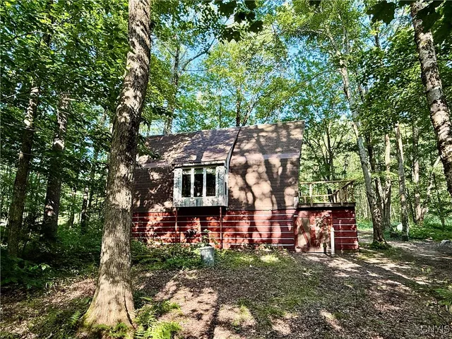 $149,900 | 3147 Potter Road, Osceola, NY 13437