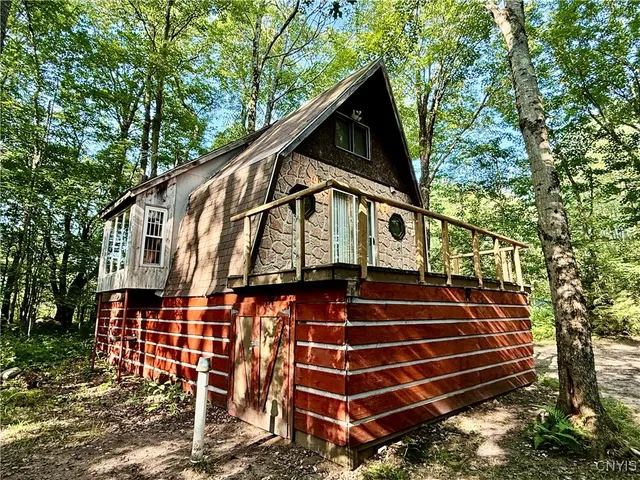 $149,900 | 3147 Potter Road, Osceola, NY 13437