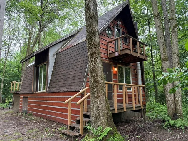 $149,900 | 3147 Potter Road, Osceola, NY 13437