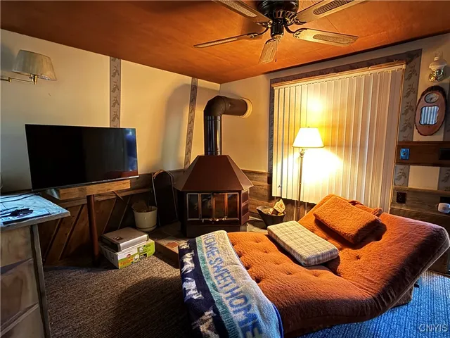 $149,900 | 3147 Potter Road, Osceola, NY 13437