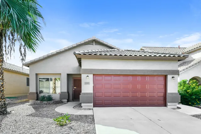 $2,345 | 6329 West Desert Hollow Drive, Phoenix, AZ 85083